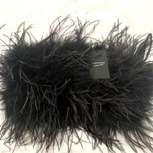 Brand new, never worn LAMARQUE Zaina Top- XS. Originally paid $250